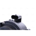 NISSENS Zusatzwasserpumpe 831073 NISSENS Zusatzwasserpumpe 831073
