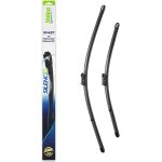 VM497 VALEO Silencio X.TRM Wischer 574597 VM497 VALEO Silencio X.TRM Wischer 574597