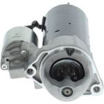 Bosch Starter 1 986 S00 711 Bosch Starter 1 986 S00 711