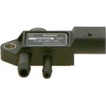 12 616 035 Sensor, Abgasdruck 0 281 002 710 12 616 035 Sensor, Abgasdruck 0 281 002 710