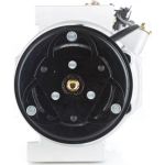 Nissens Klimakompressor PKW 89313 Nissens Klimakompressor PKW 89313