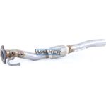 Walker Abgasrohr vorne 10482