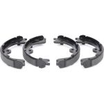 Bosch Bremsbacken 0 986 487 930 Bosch Bremsbacken 0 986 487 930