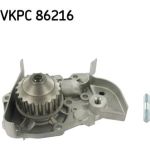 SKF Wasserpumpe VKPC 86216 SKF Wasserpumpe VKPC 86216