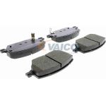 Vaico Bremsbelagsatz für Scheibenbremse V24-0782 Vaico Bremsbelagsatz für Scheibenbremse V24-0782