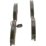 Bosch Bremsbelag 0 986 495 095 Bosch Bremsbelag 0 986 495 095