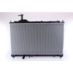 Wasserkühler PKW 628987 Wasserkühler PKW 628987