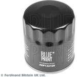 ADF122105 BluePrint Ölfilter ADF122105 ADF122105 BluePrint Ölfilter ADF122105