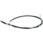 Handbremsseil li 1987482583 Handbremsseil li 1987482583
