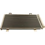 Kondensator, Klimaanlage AC870917 Kondensator, Klimaanlage AC870917