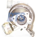 BTS TURBO Turbolader T912015BL BTS TURBO Turbolader T912015BL