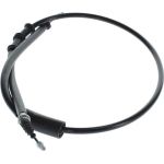 Handbremsseil 1987482109 Handbremsseil 1987482109