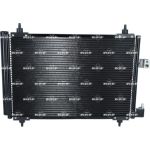 Kondensator, Klimaanlage 35649 Kondensator, Klimaanlage 35649