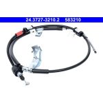 ATE Handbremsseil 24.3727-3210.2 ATE Handbremsseil 24.3727-3210.2