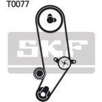 VKMA 01032 SKF Zahnriemensatz 01032 VKMA 01032 SKF Zahnriemensatz 01032