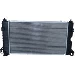 Kühler, Motorkühlung 50238 Kühler, Motorkühlung 50238