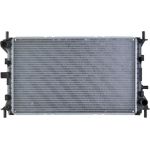 MAHLE Kühler, Motorkühlung CR 1344 000S