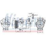 Kompressor PKW 89041