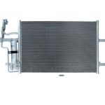 KAMOKA Kondensator, Klimaanlage 7800132 KAMOKA Kondensator, Klimaanlage 7800132