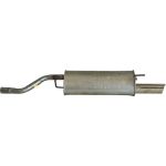 Bosal Schalldämpfer 185-313 Bosal Schalldämpfer 185-313