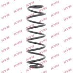 KYB Fahrwerksfeder Honda T. Civic Viii 1.4 01/06 RH6606 KYB Fahrwerksfeder Honda T. Civic Viii 1.4 01/06 RH6606