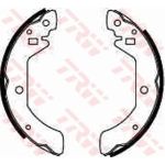 TRW Bremsbacken GS8111
