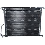 Kondensator, Klimaanlage 35578 Kondensator, Klimaanlage 35578