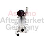 HITACHI Kühler, Abgasrückführung 135996 HITACHI Kühler, Abgasrückführung 135996