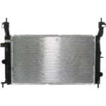 MAHLE Kühler, Motorkühlung CR 1499 000S MAHLE Kühler, Motorkühlung CR 1499 000S