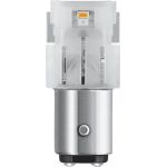 P21/5W OSRAM LED Amber 12V 7528DYP-02B P21/5W OSRAM LED Amber 12V 7528DYP-02B