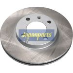 Japanparts Bremsscheibe DI-0939C Japanparts Bremsscheibe DI-0939C