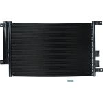 KAMOKA Kondensator, Klimaanlage 7800191 KAMOKA Kondensator, Klimaanlage 7800191