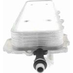 Vemo Motorölkühler V48-60-0024 Vemo Motorölkühler V48-60-0024