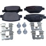 Maxgear 19-3865 Bremsbelagsatz, Scheibenbremse Maxgear 19-3865 Bremsbelagsatz, Scheibenbremse