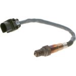 Bosch Lambdasonde 0 258 017 038 Bosch Lambdasonde 0 258 017 038