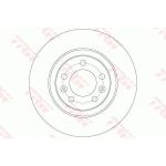 71 482 014 Bremsscheibe HA DF6134 71 482 014 Bremsscheibe HA DF6134