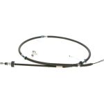 Handbremsseil 1987482849 Handbremsseil 1987482849