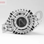 DAN640 Denso Lichtmaschine DAN640 DAN640 Denso Lichtmaschine DAN640