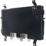 Kondensator, Klimaanlage AC 714 000S Kondensator, Klimaanlage AC 714 000S