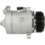 Nissens Klimakompressor PKW 89313 Nissens Klimakompressor PKW 89313