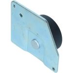 KAMOKA Spannrolle, Zahnriemen R0503 KAMOKA Spannrolle, Zahnriemen R0503