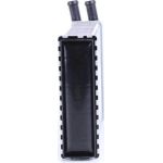 Heizkühler PKW 73940 Heizkühler PKW 73940