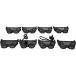 Bremsbelagsatz Vw P. Phaeton 3.2-6.0 4 Motion 02-16 13.0460-4800.2 Bremsbelagsatz Vw P. Phaeton 3.2-6.0 4 Motion 02-16 13.0460-4800.2