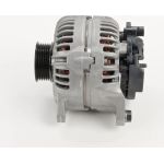 Bosch Lichtmaschine 1 986 A01 166 Bosch Lichtmaschine 1 986 A01 166