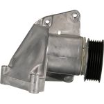Gates Keilrippenriemen-Spannrolle T38316 Gates Keilrippenriemen-Spannrolle T38316