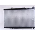 Nissens Wasserkühler PKW 64655A Nissens Wasserkühler PKW 64655A