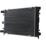 MAHLE Kühler, Motorkühlung CR 737 000S MAHLE Kühler, Motorkühlung CR 737 000S