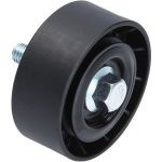 KAMOKA Umlenk-/Führungsrolle, Keilrippenriemen R0263 KAMOKA Umlenk-/Führungsrolle, Keilrippenriemen R0263