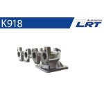 Auspuff-Krümmer K918