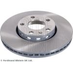 Bremsscheibe Sitzp. Exeo 2.0 Tdi 08 ADV184319 Bremsscheibe Sitzp. Exeo 2.0 Tdi 08 ADV184319